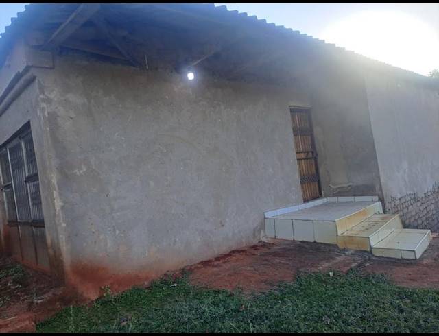 3 BEDROOM HOUSE FOR SALE IN NGOVHELA
